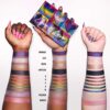 Danessa Myricks Beauty Love is Love All Over Face Palette – jetzt um – 50% reduziert