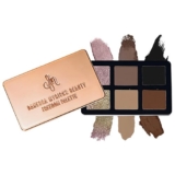 Danessa Myricks Beauty Mini Everyday Magic Neutral Freedom Palette – jetzt in Deutschland erhältlich