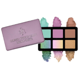 Danessa Myricks Beauty Mini Pastel Dream Freedom Palette – jetzt in Deutschland erhältlich