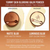 Danessa Myricks Beauty Yummy Skin Blurring Balm Powder in Universal Radiant – aktuell mit – 55% Rabatt erhältlich