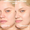 Danessa Myricks Beauty Yummy Skin Blurring Balm Powder in Universal Radiant – aktuell mit – 55% Rabatt erhältlich