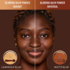Danessa Myricks Beauty Yummy Skin Blurring Balm Powder in Universal Radiant – aktuell mit – 55% Rabatt erhältlich