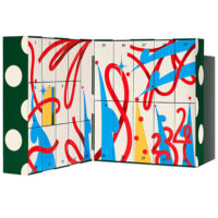 Der 24 Tage Kiehl’s-Adventskalender 2026