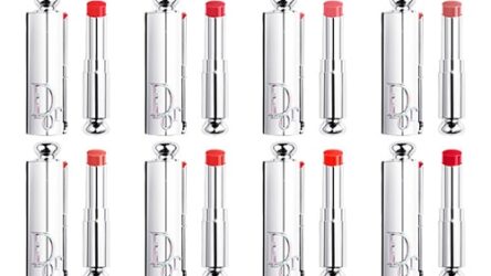 Dior Addict Glass Lipstick – jetzt in Deutschland erhältlich