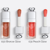 Dior Addict Lip Glow Oil in 2 neuen Farben