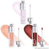 Dior Addict Lip Maximizer – 3 neue Farben