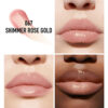 Dior Addict Lip Maximizer Lipgloss – 3 neue, limitierte Farben