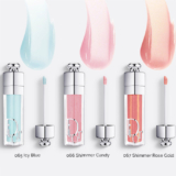 Dior Addict Lip Maximizer Lipgloss – 3 neue, limitierte Farben