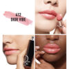 Dior Addict Shine Lipstick 10 neue Farben