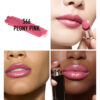 Dior Addict Shine Lipstick 10 neue Farben