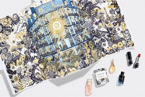 Dior Adventskalender