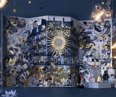 Dior Adventskalender