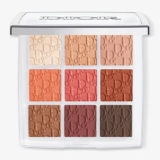 Dior Backstage Eye Palette in 003 Warm Essentials