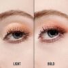 Dior Backstage Eye Palette in 003 Warm Essentials