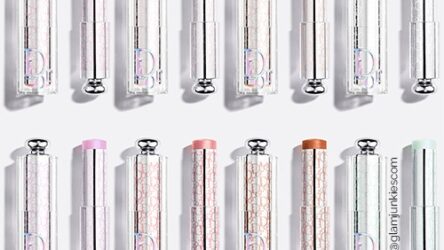 Dior Backstage Glassy Glow Stick