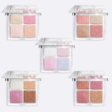 Dior Backstage Glow Face Palette – Neuauflage – jetzt bei Douglas erhältlich
