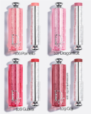 Dior Backstage Rosy Glow Stick – neue Farben – jetzt bei Douglas erhältlich