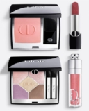 Dior Beauty Flower Collection
