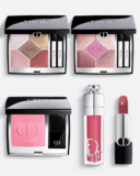 Dior Beauty Summer Buds Collection 2024 – jetzt in Deutschland erhältlich