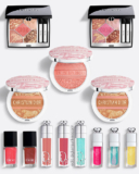 Dior Dioriviera Sommer 2025 Make-Up Kollektion – jetzt bei Sephora Deutschland erhältlich