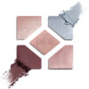 Dior Diorshow 5 Couleurs Lidschattenpalette in 813 Mimirose