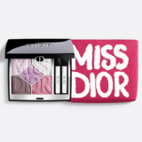 Dior Diorshow 5 Couleurs Limited Edition – 850 Daring Lilac – jetzt in Deutschland erhältlich