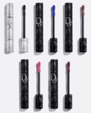 Dior Diorshow Overvolume Mascara – neue Farben & Waterproof Version