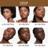 Dior Forever Hydra Nude Foundation