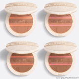 Dior Forever Natural Bronze Glow