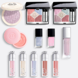 Dior Glowmania Kollektion – Make-Up Spring 2025