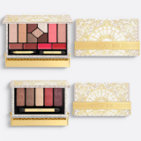 Dior Holiday 2024 Collection Couture Paletten – erste Palette jetzt bei Douglas erhältlich