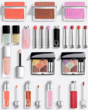 Dior Make-up Sommer Kollektion 2024 – Update