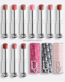 Dior Nudes N’Roses Collection – jetzt bei Douglas erhältlich