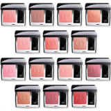 Dior Rouge Blush – neue Formulierung