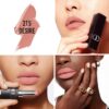 Dior Rouge Dior Forever Lippenstift – neue Farben