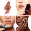 Dior Rouge Dior Forever Lippenstift – neue Farben