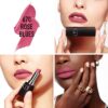 Dior Rouge Dior Forever Lippenstift – neue Farben