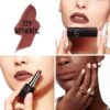 Dior Rouge Dior Forever Lippenstift – neue Farben