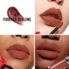 Dior Rouge Dior Forever Liquid Lippenstift neue Farben