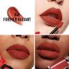 Dior Rouge Dior Forever Liquid Lippenstift neue Farben