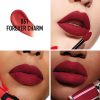Dior Rouge Dior Forever Liquid Lippenstift neue Farben
