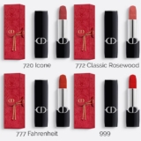 Dior Rouge Dior limited Edition – Chinese New Year