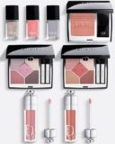 Dior Spring Look 2024 Makeup Collection – Limited Edition