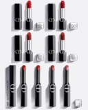 Dior The Luck Lipstick Kollektion