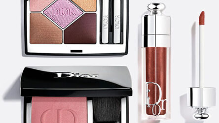 Neue Dior Produkte – jetzt in Deutschland erhältlich