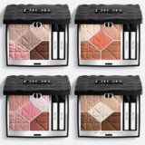 Dior Diorshow 5 Couleurs Eye Palette – Limited Edition – jetzt bei Flaconi erhältlich