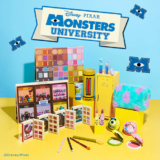 Disney Pixar’s Monsters University and Revolution Collection