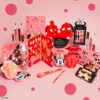Disney’s Minnie Mouse and Makeup Revolution
