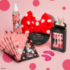Disney’s Minnie Mouse and Makeup Revolution