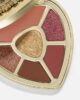 Dolce&Gabbana Beauty Ever Icon Palette in Fiery Diva